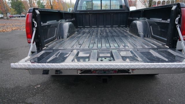 1990 Chevrolet C/K Pickup 3500 scottsdale pkg - photo 9