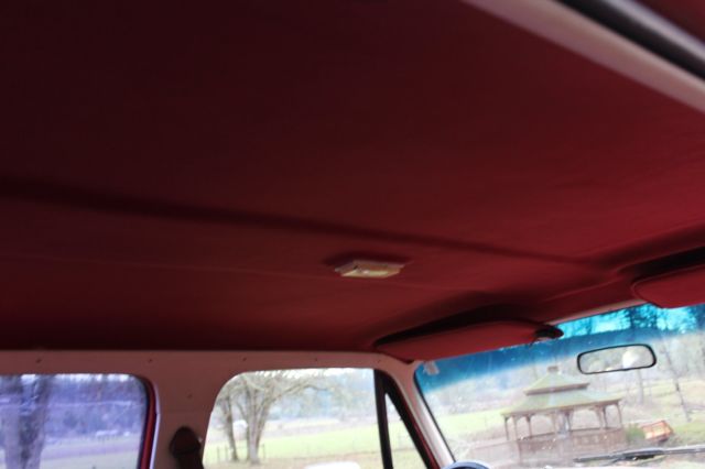1990 Chevrolet C/K Pickup 3500 SILVERADO - photo 12