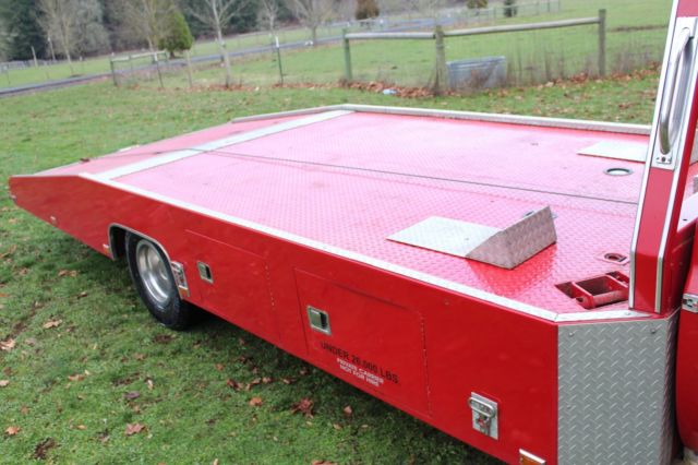 1990 Chevrolet C/K Pickup 3500 SILVERADO - photo 13
