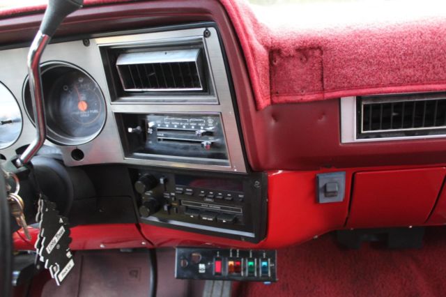 1990 Chevrolet C/K Pickup 3500 SILVERADO - photo 8