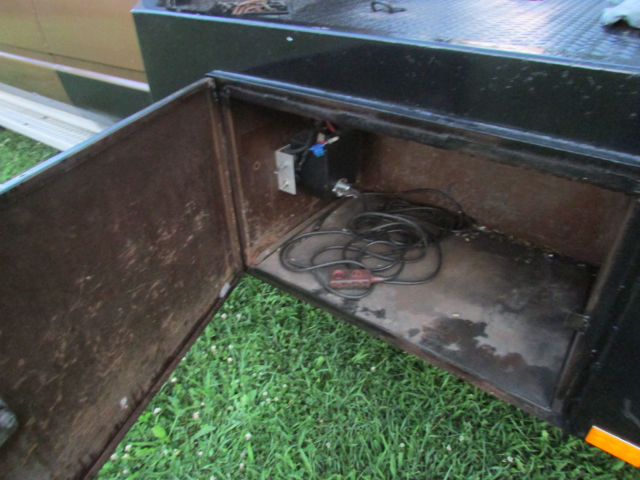 1990 Chevrolet Silverado 3500 Silverado Ext Cab - photo 11