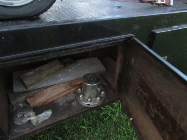 1990 Chevrolet Silverado 3500 Silverado Ext Cab - photo 12