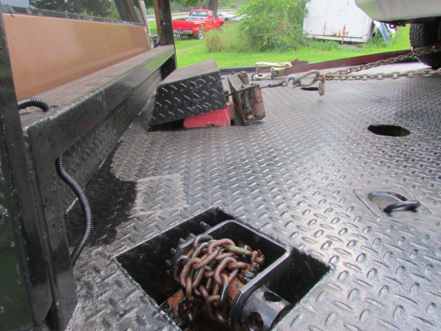 1990 Chevrolet Silverado 3500 Silverado Ext Cab - photo 5