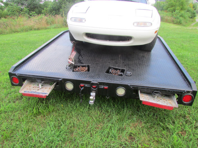 1990 Chevrolet Silverado 3500 Silverado Ext Cab - photo 6
