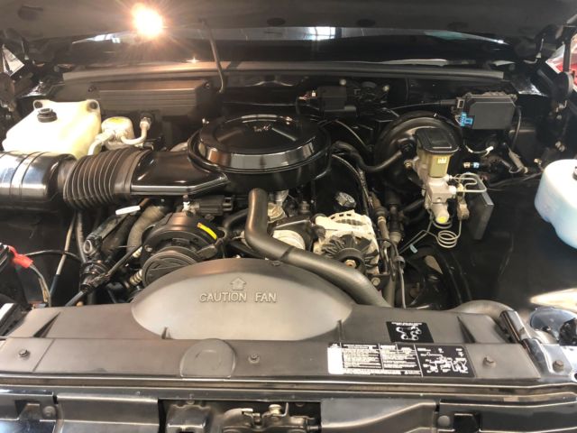 1990 Chevrolet C/K Pickup 1500 454SS - photo 11