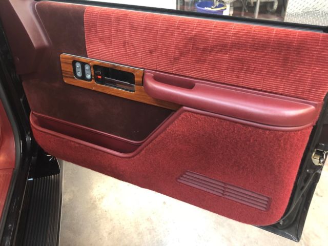 1990 Chevrolet C/K Pickup 1500 454SS - photo 13