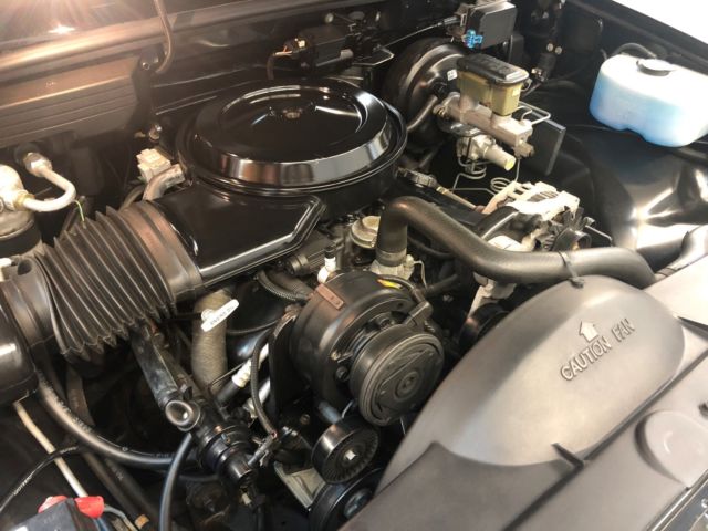 1990 Chevrolet C/K Pickup 1500 454SS - photo 9