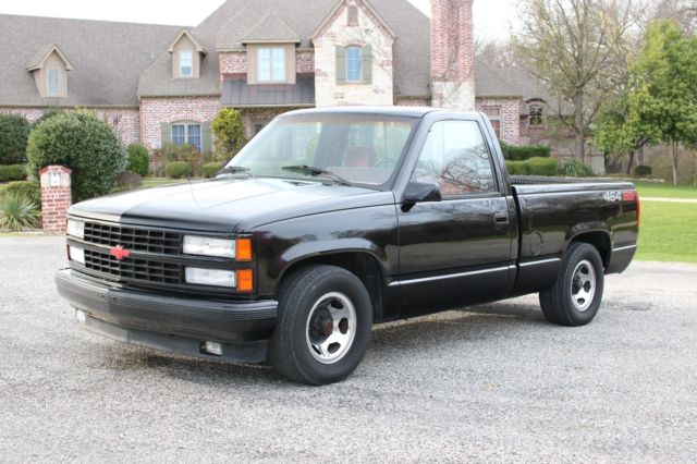 1990 Chevrolet C/K Pickup 1500