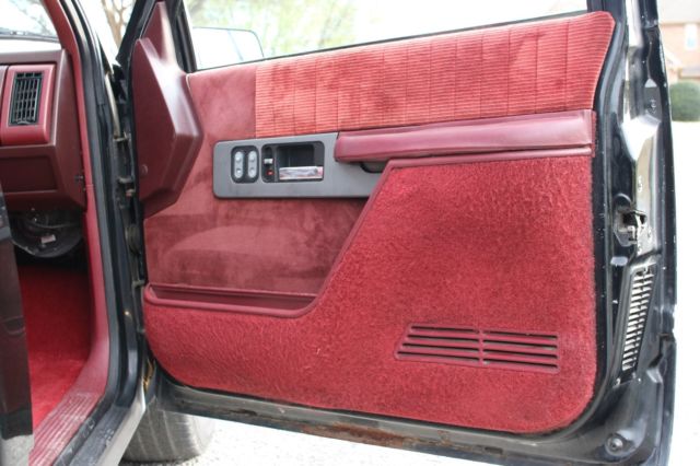 1990 Chevrolet C/K Pickup 1500 - photo 12