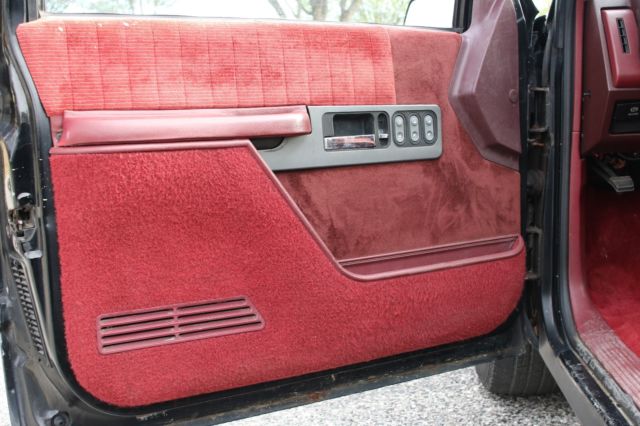 1990 Chevrolet C/K Pickup 1500 - photo 9