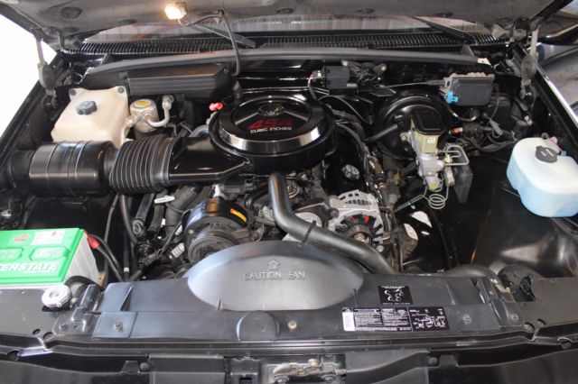 1990 Chevrolet Other Pickups - photo 10