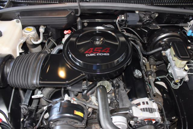1990 Chevrolet Other Pickups - photo 11