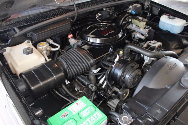 1990 Chevrolet Other Pickups - photo 12