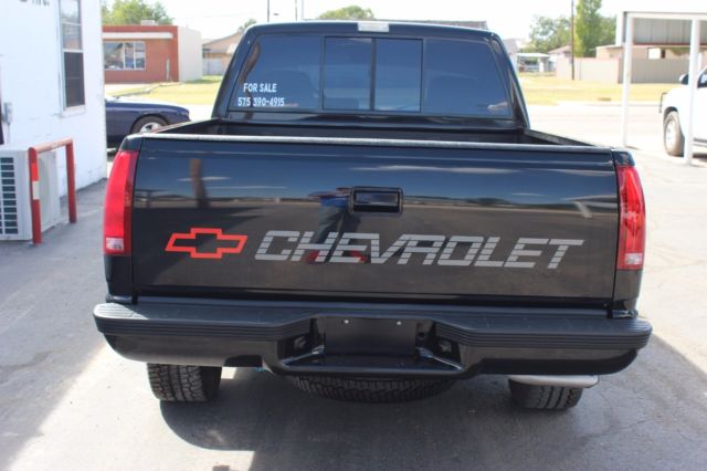 1990 Chevrolet Other Pickups - photo 4