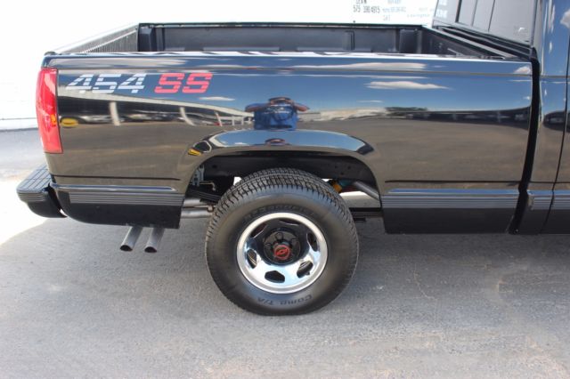 1990 Chevrolet Other Pickups - photo 5