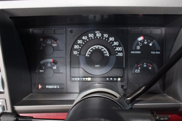 1990 Chevrolet Other Pickups - photo 6