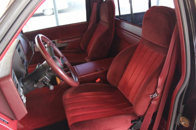 1990 Chevrolet Other Pickups - photo 8