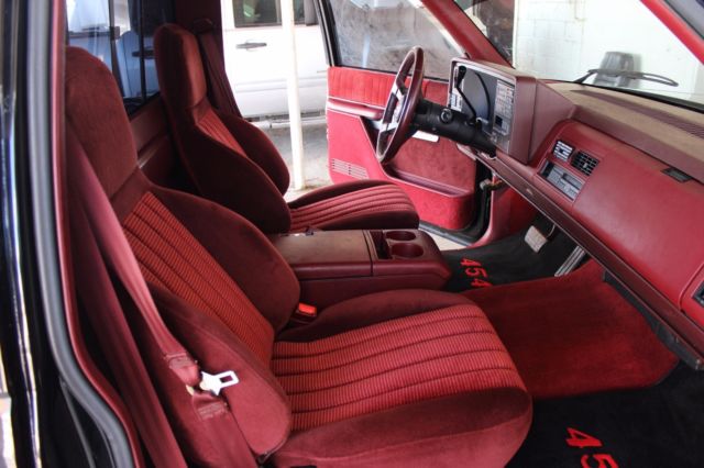 1990 Chevrolet Other Pickups - photo 9