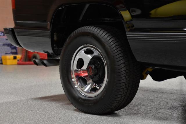 1990 Chevrolet Silverado 1500 454 SS - photo 10