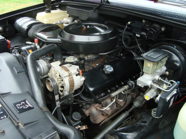 1990 Chevrolet C/K Pickup 1500 - photo 10