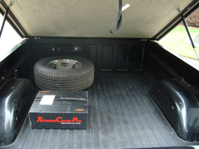 1990 Chevrolet C/K Pickup 1500 - photo 11
