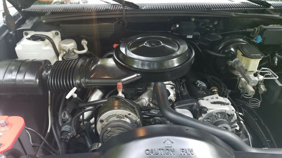 1990 Chevrolet C1500 C1500 - photo 10