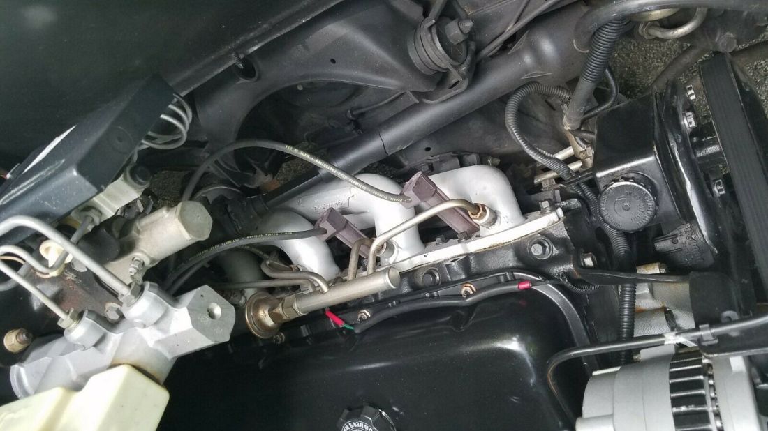 1990 Chevrolet C1500 C1500 - photo 11