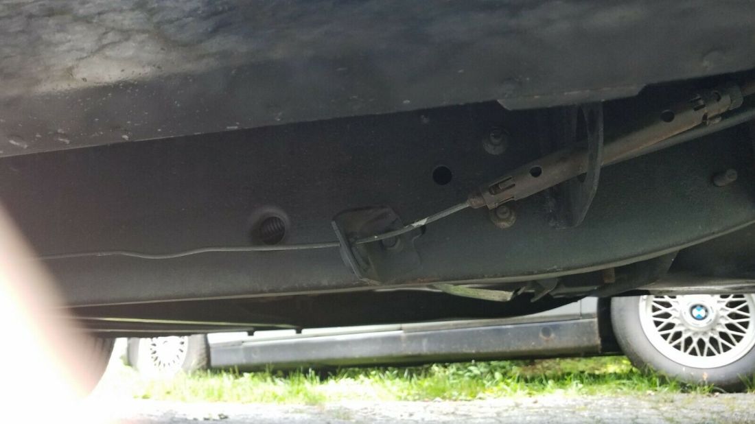 1990 Chevrolet C1500 C1500 - photo 3