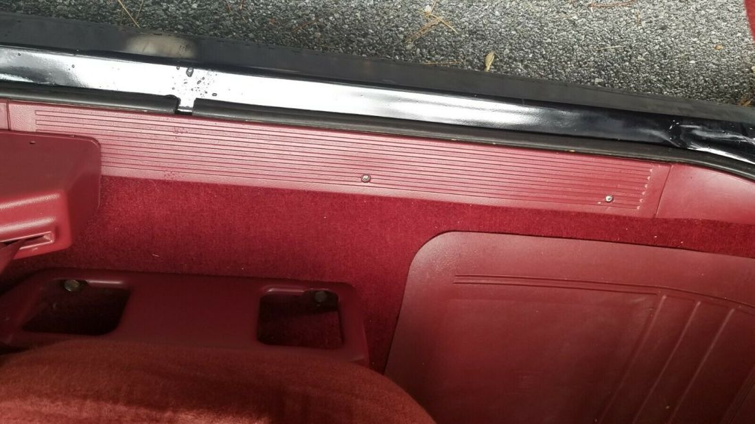 1990 Chevrolet C1500 C1500 - photo 5