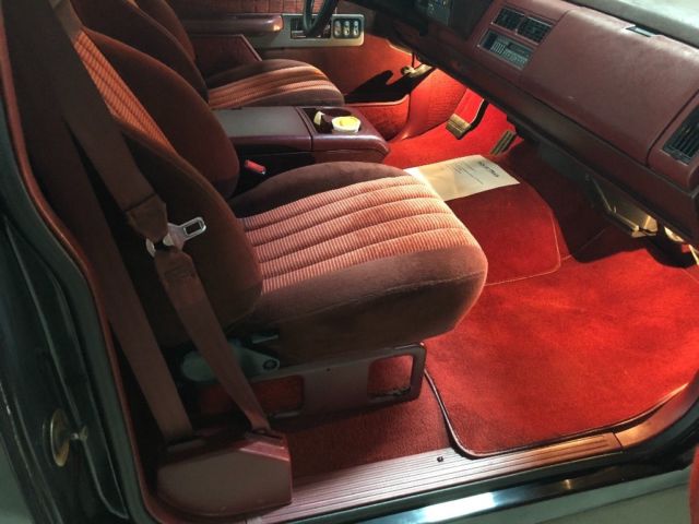 1990 Chevrolet C/K Pickup 1500 454ss - photo 12