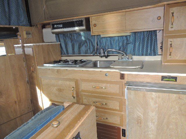 1990 Chevrolet Astro -- - photo 6