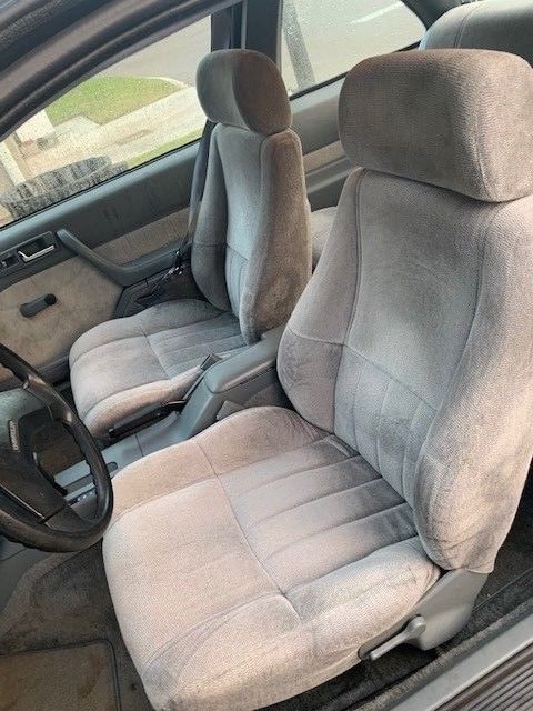 1990 Chevrolet Beretta Base Coupe 2-Door - photo 10