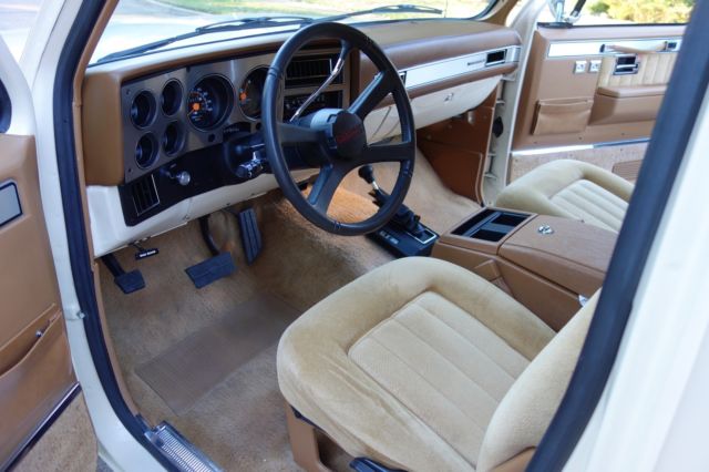 1990 Chevrolet Blazer Silverado - photo 13