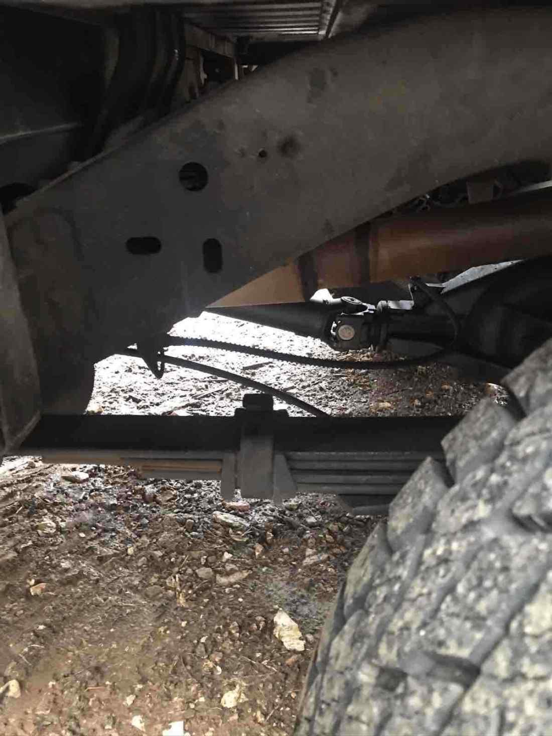 1990 Chevrolet Blazer V10 - photo 4