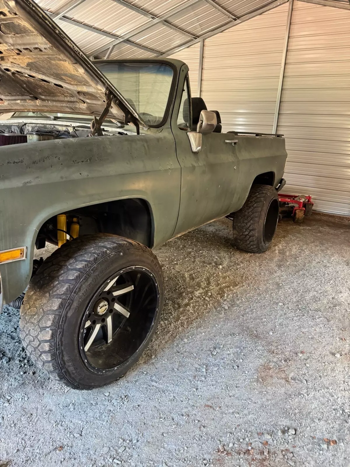 1990 Chevrolet Blazer V10 - photo 3