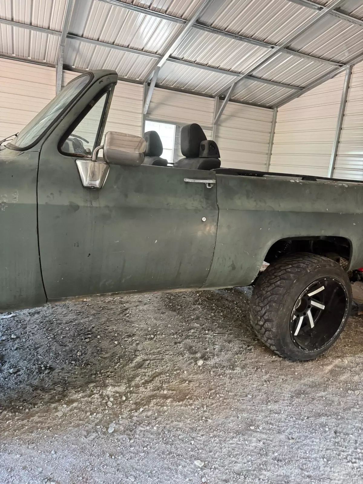 1990 Chevrolet Blazer V10 - photo 4