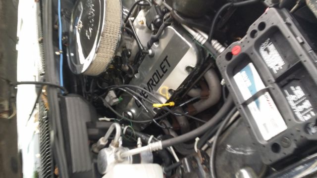 1990 Chevrolet Silverado 1500 454 SS BIG BLOCK - photo 6
