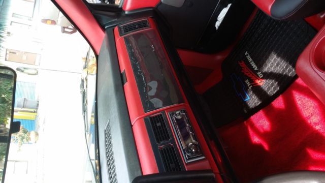 1990 Chevrolet Silverado 1500 454 SS BIG BLOCK - photo 7