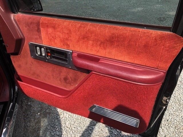 1990 Chevrolet C/K Pickup 1500 454 ss - photo 9