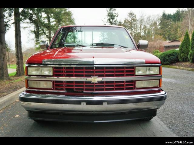 1990 Chevrolet C/K Pickup 1500 - photo 3