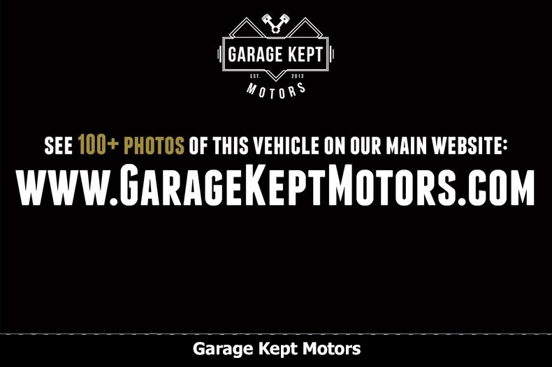 1990 Chevrolet C/K Pickup 1500 454 SS - photo 2