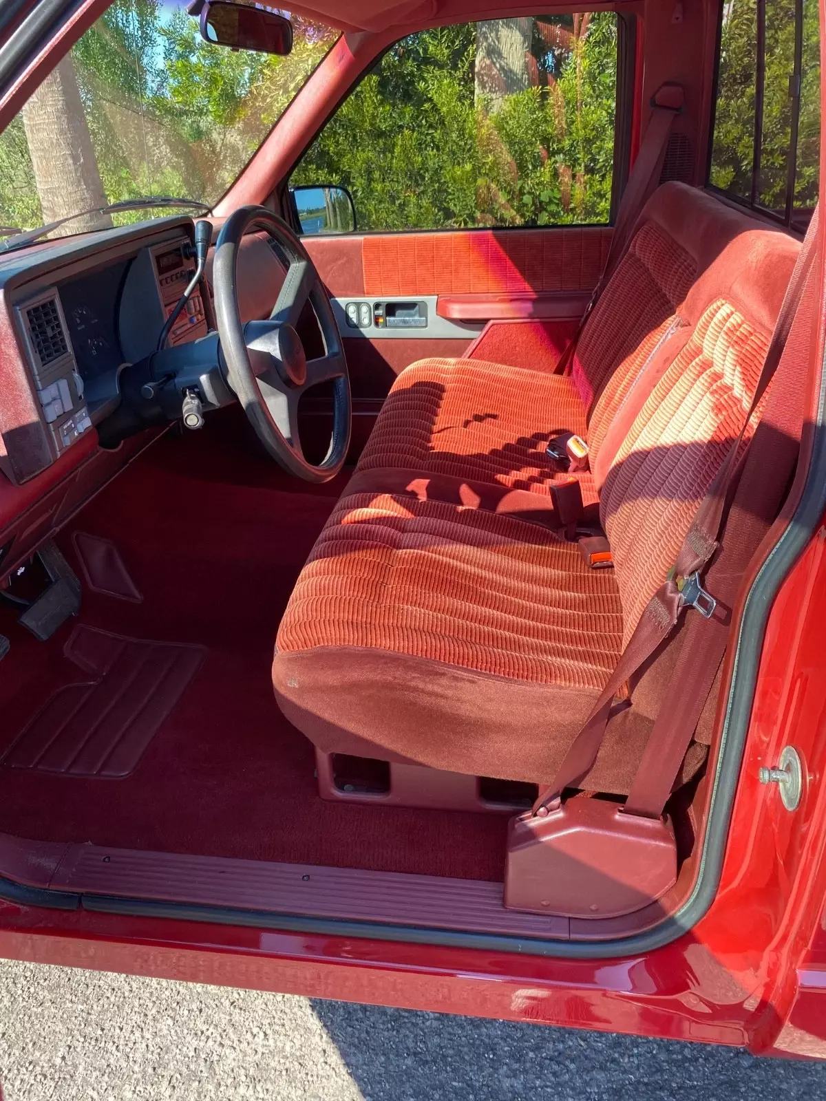 1990 Chevrolet C/K Pickup 1500 - photo 12