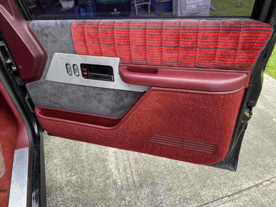 1990 Chevrolet C1500 C1500 - photo 5