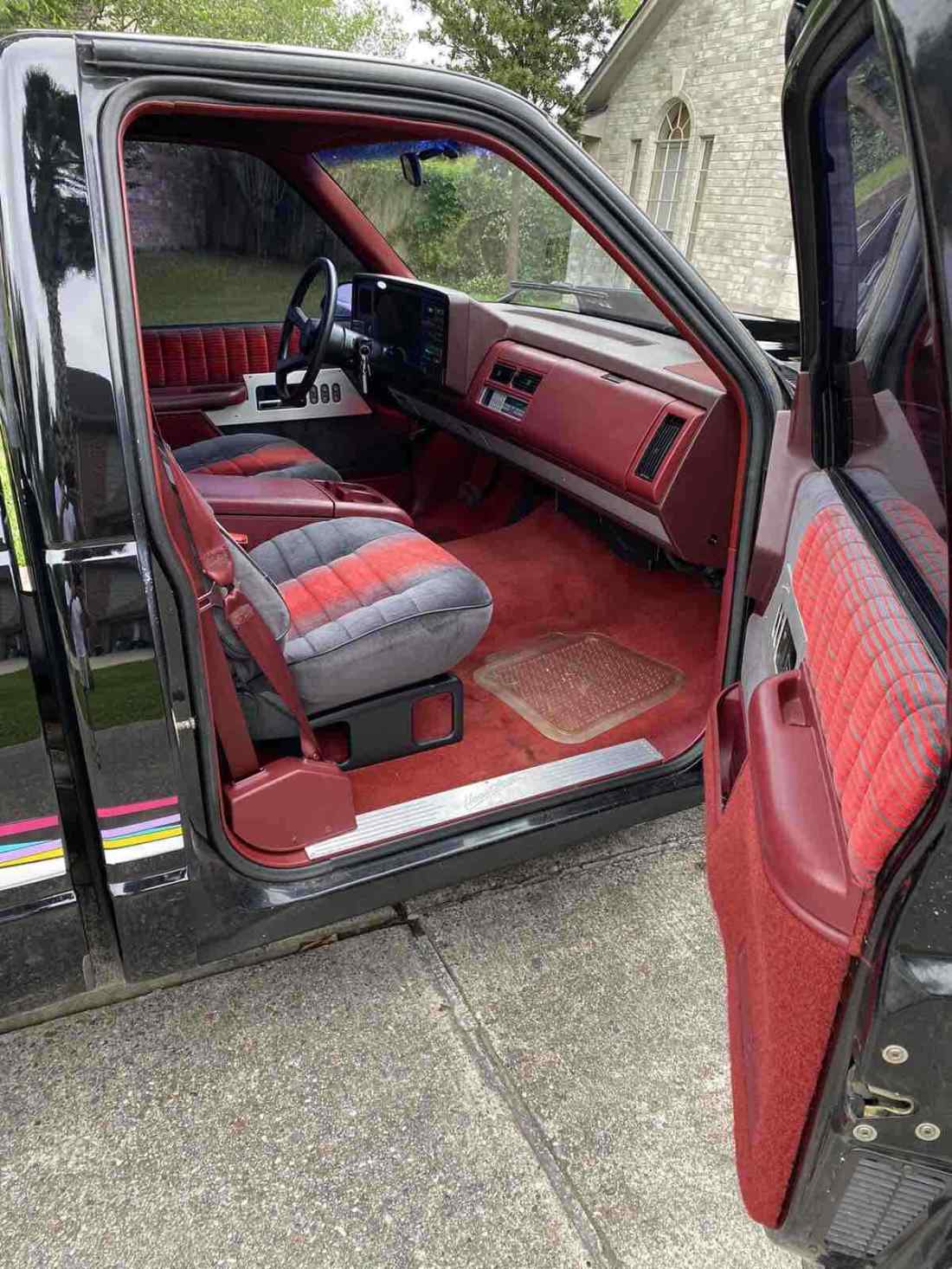 1990 Chevrolet C1500 C1500 - photo 6