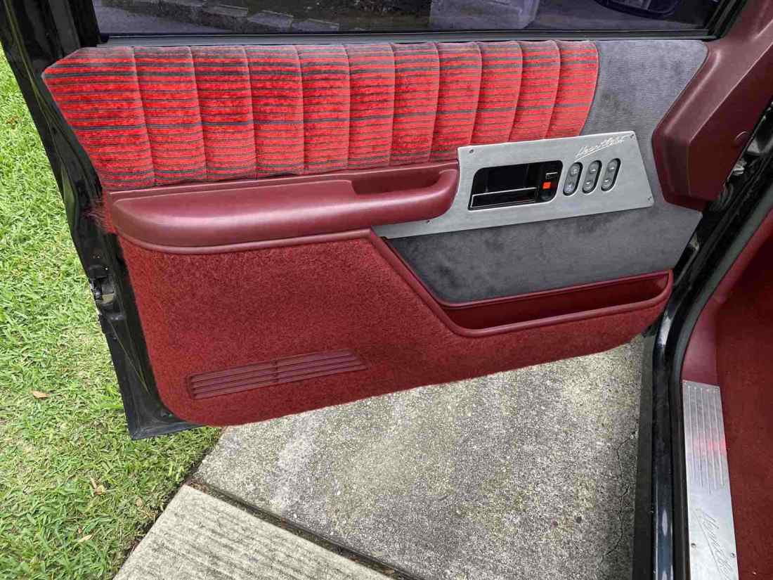 1990 Chevrolet C1500 C1500 - photo 8