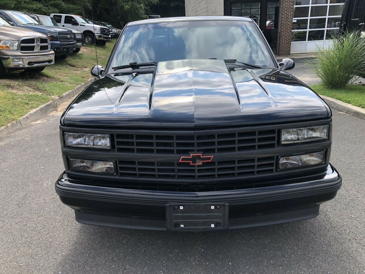1990 Chevrolet C1500 C1500 - photo 12