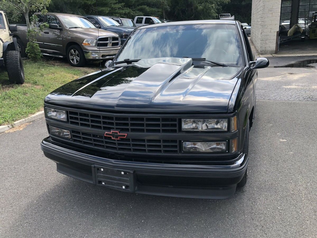 1990 Chevrolet C1500 C1500 - photo 2