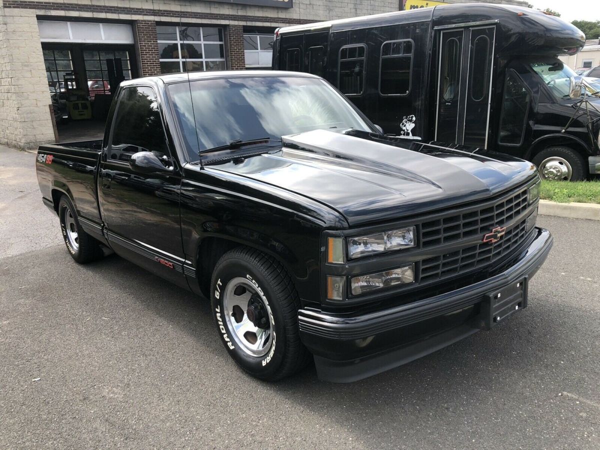 1990 Chevrolet C1500 C1500 - photo 9