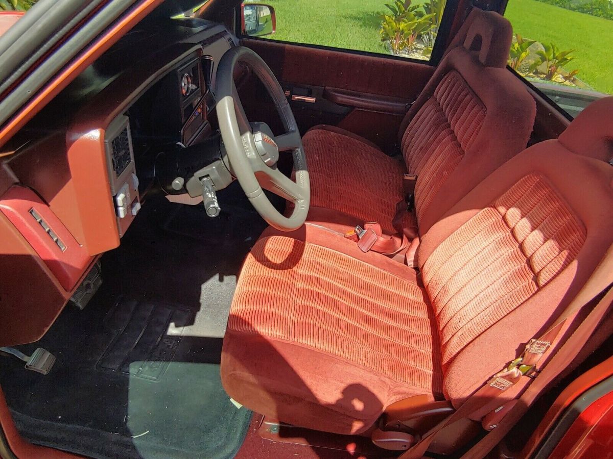 1990 Chevrolet C1500 C1500 - photo 8