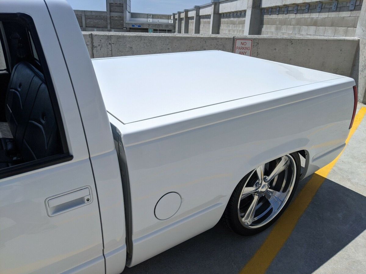 1990 Chevrolet C1500 C1500 - photo 3